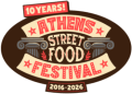 Athens Street Food Festival
